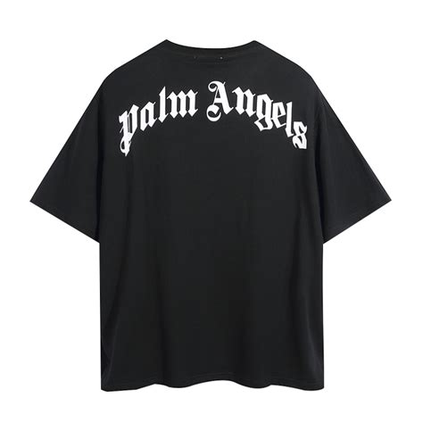 replica palm angels pants|palm angels t shirts.